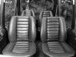 Fiat Visitors Bus 1975 года